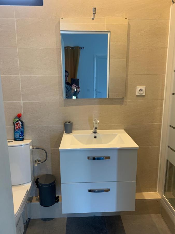 Daisy Appartement Independant Proche De Disney Paris Шессі Екстер'єр фото